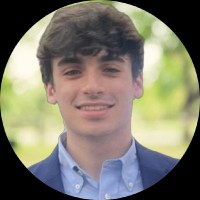 Block Equity Group Employee Andrew Woram's profile photo