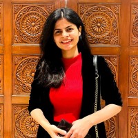Shweta B. Email & Phone Number