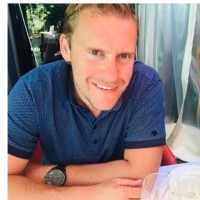 Dusseldorp Infra, Sloop en Milieutechniek Employee Harm Hunting's profile photo