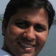 Arjun Baskaran Email & Phone Number
