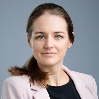 Syleba Capital Management LLC Employee Jackie Charlesworth's profile photo