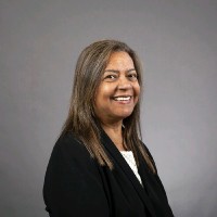 University at Albany Employee Mayra E. Santiago's profile photo