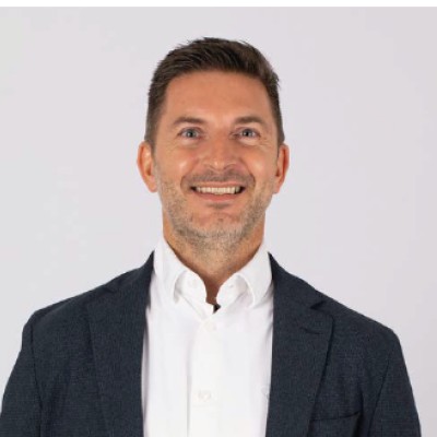 Gierlinger Holding GmbH Employee Sebastian Skole's profile photo