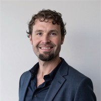 Hanger Clinic Employee Shane Wurdeman's profile photo