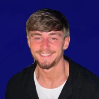 Evolution Employee Connor Leyland's profile photo