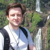 Dante D'Andrea Email