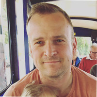 Matthew Vining Email & Phone Number
