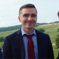 Jake Masterson Email & Phone Number