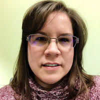 Wolf Construction, Inc. Employee Angel Rosdahl's profile photo