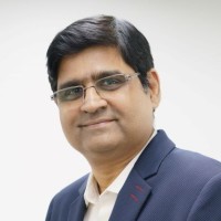 Sony India Pvt. Ltd Employee Vishal Mathur's profile photo