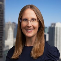 Ventas, Inc. Employee Kelly Meissner's profile photo