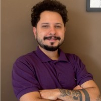 CloudWalk, Inc. Employee Jonas Trindade's profile photo