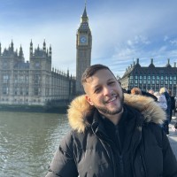 VR SOFTWARE Employee Sávio de Araújo's profile photo