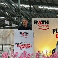 Rath Group Employee Andreas Pfneiszl's profile photo