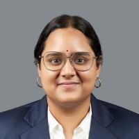 Niti Aayog Official Employee Yagna Pisupati's profile photo