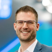 SCHUNK USA Employee Benedikt Janßen's profile photo