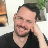 Polaris Music Prize Employee Jeremy Vandermeij's profile photo