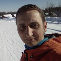 Independent Media Employee Roman Nazarov's profile photo