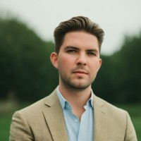 Code Capsules Employee Miki von Ketelhodt's profile photo