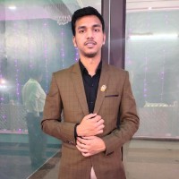 ZS Employee Pranshu Singhal's profile photo