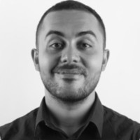 IQ Motion Employee Gökalp D.'s profile photo