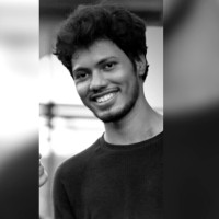 Clappia | No Code Platform Employee Vidhyut Arumugam's profile photo