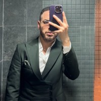 Umbro Employee Elhoucine Fitaj's profile photo