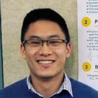 FesariusTherapeutics Employee Derek Luong's profile photo