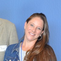 Gatepath Employee Sarah Verity's profile photo