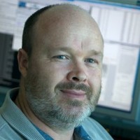 genomiQa Employee John Pearson's profile photo