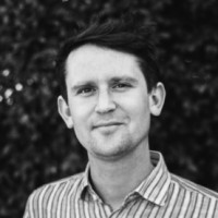 On Purpose Employee Louis de la Moriniere's profile photo