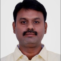 Promethean Power Systems Employee Ram Kumar's profile photo