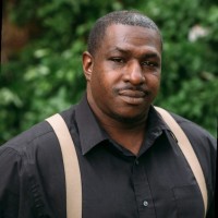 Unique Beauty Employee Douglas Moore's profile photo