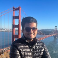 Microsoft Employee Nimit Patel's profile photo