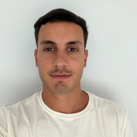 PinApp Employee Agustin Gattas's profile photo