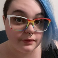 Eventeny Employee Kris Lugo's profile photo