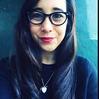 Deus Ex Machina Motorcycles Employee Liza Sarkany's profile photo