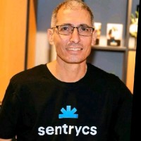 Sentrycs | Integrated Counter-Drone Solutions Employee Tal Cohen's profile photo