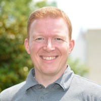 Kao Corporation Employee Brian Potts's profile photo