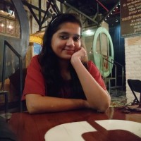 Shyplite Employee Swati Singh's profile photo
