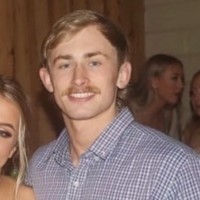 Jack Rabbit Vineyard Employee Eamon Dowd's profile photo