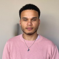 Transport for London Employee Nathaniel David's profile photo