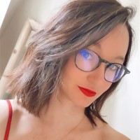 Alysé élevage Employee Amandine Doublier's profile photo