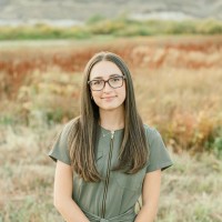 Thrive Nursery Employee McKinley Dunn's profile photo