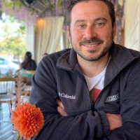 Apple Employee Michael Weitz's profile photo