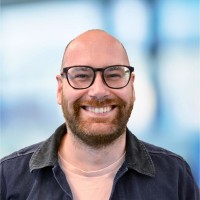 Shimano Europe Group Employee Kevin van Den Besselaar's profile photo