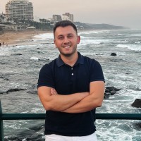 Evren Yavuz's profile photo