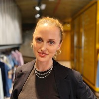 BOSSA Employee Canan Yuksel's profile photo