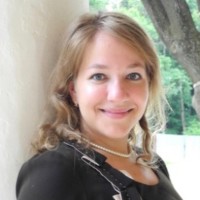Anna Bogacheva Email