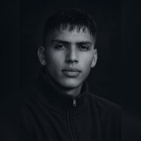 CLC Colombia Employee Andrés Bermúdez's profile photo